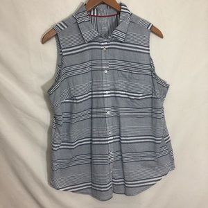 St. Johns Bay tank top